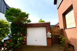 Doppelhaushälfte mit Garage und Garten in absoluter Top-Lage – Die vollständige Adresse der Immobilie erhältst du vom Anbieter., 46242 Fuhlenbrock, Bottrop – Vorschaubild 3