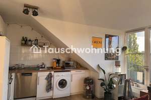 Tauschwohnung: Dachgeschosswohnung mit Weitblick – Die vollständige Adresse der Immobilie erhältst du vom Anbieter., 22301 Winterhude, Hamburg – Vorschaubild 7
