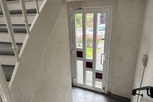 ACHTUNG SOMMERAKTION ! * Frei ab 01.10.2026 ! * Sonnige & geräumige 3,5 Raum- Wohnung mit Garten – Flenderstraße 16, 40597 Benrath, Düsseldorf – Vorschaubild 3