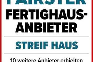 -Inkl. Grundstück-Ihr neues STREIF Haus in Unterlüß – Celle (Kreis) – Vorschaubild 9
