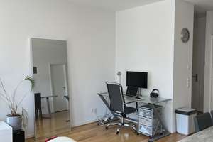 2-Zimmer-Wohnung mit Loggia in Zentrum-Ost – Dresdner Straße 9a, 4103 Zentrum-Ost, Leipzig – Vorschaubild 3