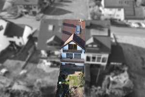 Großzügiges Reihenmittelhaus mit Einliegerwohnung in ruhiger Lage von Schöllkrippen – Aschaffenburg (Kreis) – Vorschaubild 3