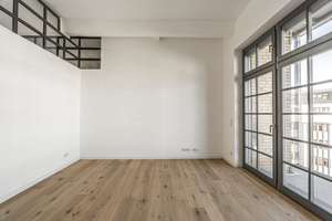 Exklusives Industrie-Loft im Erstbezug am Landwehrkanal – Die vollständige Adresse der Immobilie erhältst du vom Anbieter., 12435 Alt-Treptow, Berlin – Vorschaubild 10