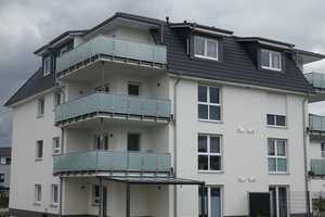 3-Zi-ETW, Aufzug, EBK, Gäste-WC, gr. Balkon, Stellplatz, Keller, – Wolfsburg – Vorschaubild 12