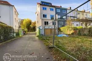 Reihenendhaus mit großem Potenzial im Herzen der Bremer Neustadt – Bremen – Vorschaubild 33