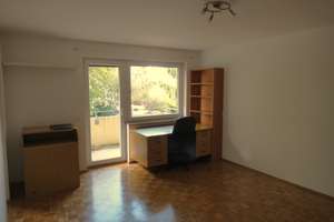 Provisionsfreie 1-Zimmer Wohnung in München-Laim mit Balkon – Camerloherstr. 125, 80689 St. Ulrich, München – Vorschaubild 2
