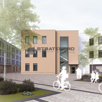 Neubau-Erstbezug im Quartier Fischerhütte