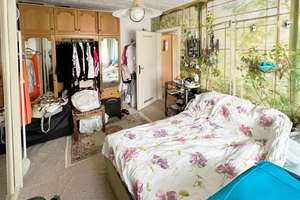 Freie 2-Zimmer-Etagenwohnung in Wuppertal-Elberfeld-West – Die vollständige Adresse der Immobilie erhältst du vom Anbieter., 42327 Elberfeld West, Wuppertal – Vorschaubild 12
