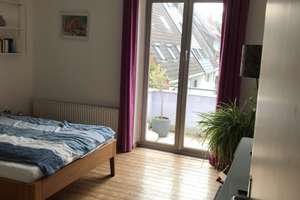 2 ZKDB Balkon, 2.OG, im Herzen von Alt-Buchheim, ruhige Lage, gut geschnitten – Die vollständige Adresse der Immobilie erhältst du vom Anbieter., 51065 Buchheim, Köln – Vorschaubild 6