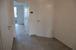 Attraktive, lichtdurchflutete 2-Zimmer Wohnung mit Terrasse in Münster-Düesberg – Die vollständige Adresse der Immobilie erhältst du vom Anbieter., 48153 Düesberg, Münster – Vorschaubild 3