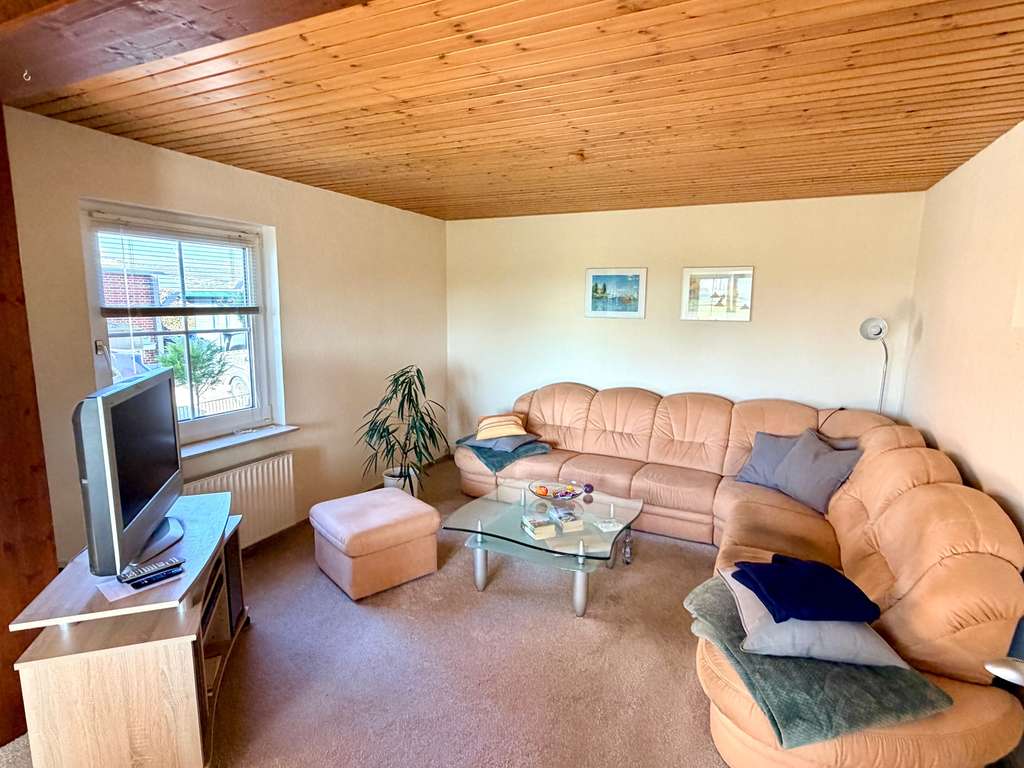 Immobilie in Schashagen - Wohnen in ruhiger Feldrandlage - Bild 1