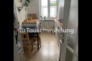 Tauschwohnung: Tausche 50qm gegen Wohnung mit Balkon – Schleibingerstraße 11, 81669 Haidhausen Süd, München – Vorschaubild 2