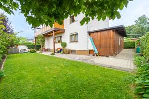 Sehr gepflegtes Mehrfamilienhaus | top Zustand | solide Kapitalanlage in Villingen | voll vermietet – Die vollständige Adresse der Immobilie erhältst du vom Anbieter., 78048 Villingen, Villingen-Schwenningen – Vorschaubild 36