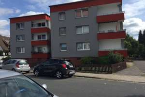 Bornum helle-renovierte 2- Zimmer Wohnung mit großem Balkon – Ludwig-Gleue-Weg 6, 30453 Bornum, Hannover – Vorschaubild 2