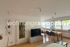Wohnungstausch: Hohenzollernstraße 52 – Hohenzollernstraße 52, 80000 Neuschwabing, München – Vorschaubild 1