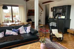 Repräsentative vermietete 3,5 Zimmer Maisonette-Wohnung in Berlin-Steglitz – Die vollständige Adresse der Immobilie erhältst du vom Anbieter., 12247 Steglitz, Berlin – Vorschaubild 3