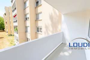 Großzügige 4-Zimmerwohnung mit Balkon. – 79110 Landwasser, Freiburg im Breisgau – Vorschaubild 3