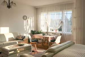 Vermietete Ein-Zimmer-Wohnung mit Balkon - hell und sonnig - nahe U-Bhf Alt-Mariendorf – Die vollständige Adresse der Immobilie erhältst du vom Anbieter., 12107 Mariendorf, Berlin – Vorschaubild 4
