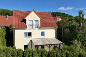 Attraktives Einfamilienhaus mit Einliegerwohnung in ruhiger, grüner Lage – Die vollständige Adresse der Immobilie erhältst du vom Anbieter., 91598 Colmberg – Vorschaubild 15