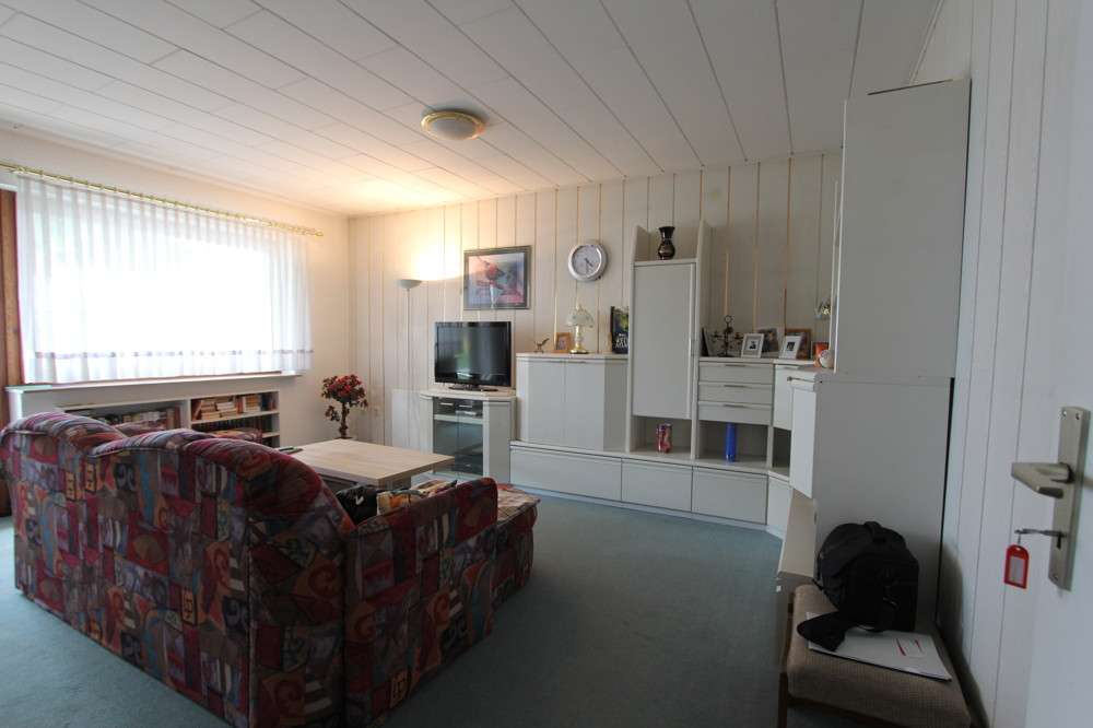 Immobilie in Jossgrund - Mehrfamilienhaus mit Büroeinheit - Bild 14