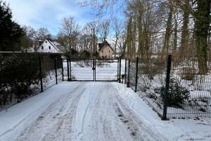 Elegantes Einfamilienhaus mit 5 Zimmern in Güstrow in direkter Seelage – Heidberg 9, 18273 Güstrow – Vorschaubild 7