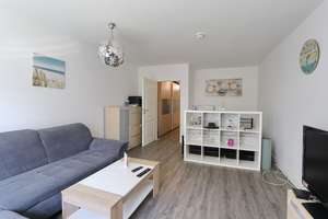 Kapitalanlage in Hamburg-Bramfeld - Vermietete & sanierte 1-Zimmer Wohnung – Die vollständige Adresse der Immobilie erhältst du vom Anbieter., 22175 Bramfeld, Hamburg – Vorschaubild 9