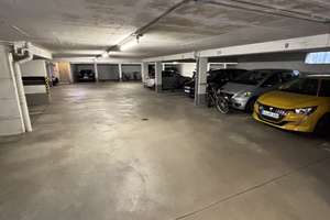 4-Zimmer Wohnung mit Balkon in Karlsruhe-Mühlburg mit TG Stellplatz. Kaufprovisionsfrei!!! – Klopstockstraße 4, 76185 Mühlburg, Karlsruhe – Vorschaubild 15