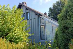 Großzügiges Einfamilienhaus mit Wintergarten in ruhiger Lage  – Soest (Kreis) – Vorschaubild 2