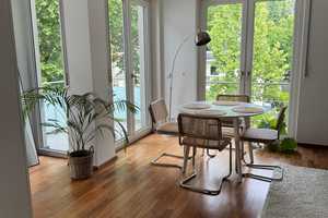Exklusives 2-Zimmer-Apartment in Neuenheim – Stilvoll & lichtdurchflutet – Handschuhsheimer Landstr. 9/1, 69120 Heidelberg – Vorschaubild 3
