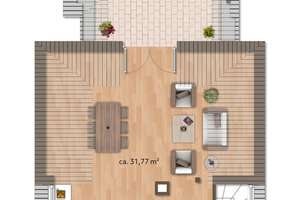 PREISREDUKTION!!! - Villa mit Parkgrundstück - Mehrgenerationenhaus - Bestlage – Die vollständige Adresse der Immobilie erhältst du vom Anbieter., 82049 Pullach im Isartal – Vorschaubild 50