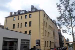 5 min zum Wöhrder See u. Rathenauplatz! - vollmöblierte Wohnung – Bauvereinstrasse 42, 90489 Wöhrd, Nürnberg – Vorschaubild 8