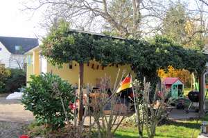 FREIWERDEND: Einfamilienhaus auf großem Grundstück und weiterer Bauplatz in Neureut-Kirc – Die vollständige Adresse der Immobilie erhältst du vom Anbieter., 76149 Neureut, Karlsruhe – Vorschaubild 5