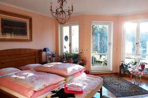 Hochwertige Maisonette-Wohnung in Alt-Solln – Die vollständige Adresse der Immobilie erhältst du vom Anbieter., 81479 Thalkirchen, München – Vorschaubild 5