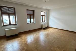 Einfamilienhaus mit ca. 160 m² Wohnfläche und großem Garten in Mönchengladbach-Wickrath zu vermieten – Niersstraße 50, 41189 Wickrathberg, Mönchengladbach – Vorschaubild 2
