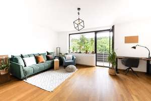 Charmante 2,5-Zimmer-Wohnung im Steinbachtal – 97082 Steinbachtal, Würzburg – Vorschaubild 6
