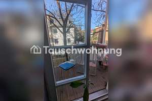 Tauschwohnung: 3,5-Zimmer-Flat in Ludwigsvorstadt-Isarvorstadt – Die vollständige Adresse der Immobilie erhältst du vom Anbieter., 80469 Gärtnerplatz, München – Vorschaubild 7