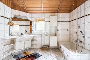 -VERKAUFT- Gemütliches Dänisches Holzhaus in ruhiger Lage in Himbergen – Die vollständige Adresse der Immobilie erhältst du vom Anbieter., 29584 Himbergen – Vorschaubild 9
