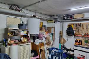 Liebevoll gepflegtes Familienhaus zum Ankommen – Die vollständige Adresse der Immobilie erhältst du vom Anbieter., 13127 Französisch Buchholz, Berlin – Vorschaubild 24