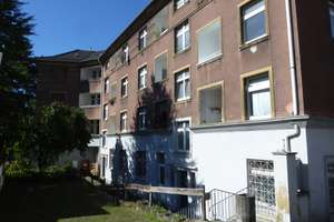 Komfortable Wohnung auf dem Sedansberg – Drosselstr 2, 42281 Barmen, Wuppertal – Vorschaubild 11
