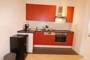 Schöne, möblierte 2-Zimmerwohnung im EG in Köln-Nippes – Lohsestraße 67, 50733 Nippes (Ortsteil), Köln – Vorschaubild 2