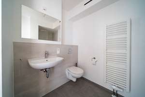 Helle 2-Zimmer-Wohnung mit Ost-Balkon – 93051 Großprüfening-Dechbetten-Königswiesen, Regensburg – Vorschaubild 9