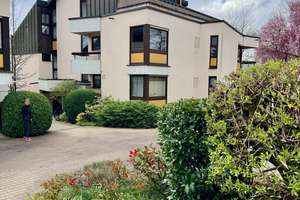 Backnang Bestlage, wohnen in anspruchsvoller Architektur – John Mott Str. 17, 71522 Backnang – Vorschaubild 3