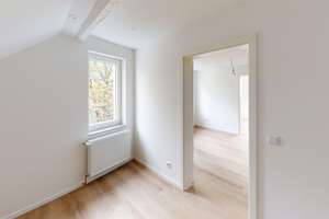 Charmante Dachgeschoßwohnung Rechts mit 3 Zimmern und ausgebautem Spitzboden - komplett saniert – Die vollständige Adresse der Immobilie erhältst du vom Anbieter., 42277 Oberbarmen, Wuppertal – Vorschaubild 15