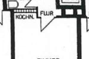 Sicher vermietet, nachhaltig investiert – 1-Zimmer-Apartement mit Balkon – Die vollständige Adresse der Immobilie erhältst du vom Anbieter., 55118 Neustadt, Mainz – Vorschaubild 3