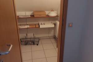  2-Zimmer-Dachgeschoss Wohnung in Bielefeld Balkon  – Örkenweg 25, 33739 Jöllenbeck, Bielefeld – Vorschaubild 14
