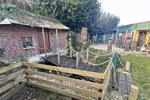 ***IMPOSANTER BUNGALOW!***EIN HAUS!***ZWEI WOHNUNGEN!*** – Die vollständige Adresse der Immobilie erhältst du vom Anbieter., 59387 Ascheberg – Vorschaubild 21