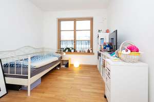 MAIER - Neues Sendling: Familienfreundliche 3-Zimmerwohnung mit EBK, Aufzug, TG, U-Bahnlage! – Tölzer Str. 2f, 81379 Thalkirchen, München – Vorschaubild 8