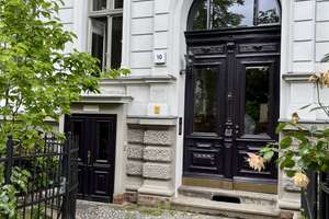 Denkmalgeschützte Altbaupracht im Villenviertel – 187 m² mit Stuck, Kamin & Luxusausstattung – Die vollständige Adresse der Immobilie erhältst du vom Anbieter., 12165 Steglitz, Berlin – Vorschaubild 41