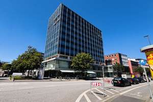 Moderne 2-Zimmer Wohnung im Stadtzentrum Kiel – Die vollständige Adresse der Immobilie erhältst du vom Anbieter., 24103 Vorstadt, Kiel – Vorschaubild 8
