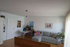 Studio-Apartment mit Balkon in Stuttgart-Mitte – Alexanderstraße 56, 70182 Heusteigviertel, Stuttgart – Vorschaubild 4
